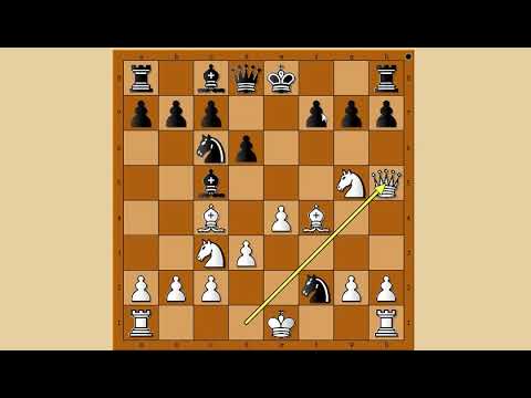 Video: Kaj Je Strategija In Taktika V šahu