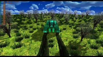 Own Mini Game Engine based on Vulkan API