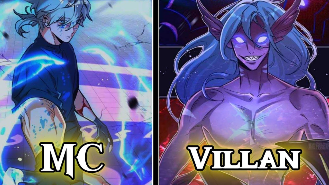 MC Got Super Farm System in Apocalypse, And Surpassed All the Mutants