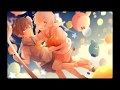 絶対よい子のエトセトラ【 After the Rain 】描いてみた