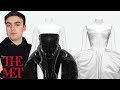 Fashion Critic Reacts to the "About Time" MET Gala Exhibit