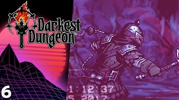 Explore The Coves - Darkest Dungeon