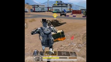 Surprising Enemy by MW11 | Call of duty mobile #shorts #codm #dndgameplay #codmobile