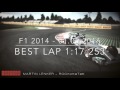 F1 2014 racenet new2016may