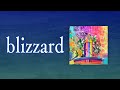 【歌詞付き/Lyrics】Blizzard - Mrs. GREEN APPLE