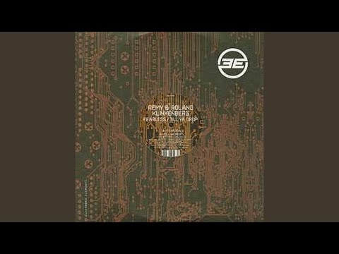 Till Ya Drop (Original Mix)