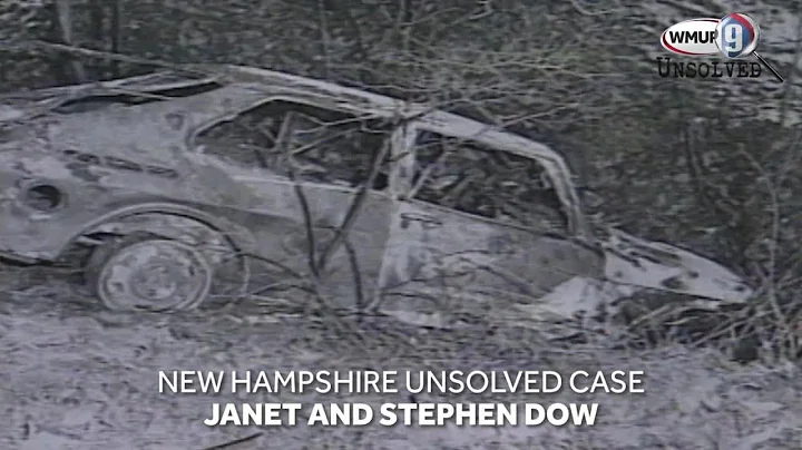 New Hampshire unsolved: Janet and Stephen Dow