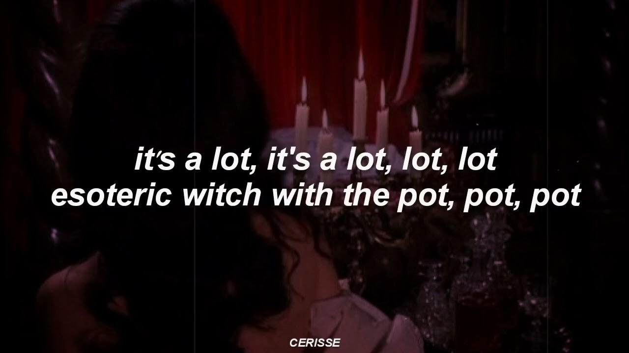 Daydream Dimensions - Lucy Loone (Lyrics) - YouTube