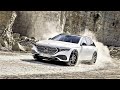 Новый Mercedes-Benz E-class All Terrain 2024 (Х214) - для тех, кто не любит кроссоверы. Обзор