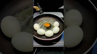 Eggs recipe// Egg Butter Masala asmr food chickendishes