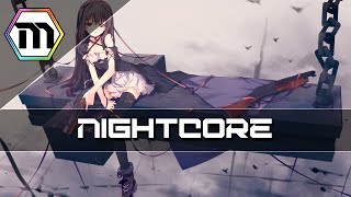 ▶[Nightcore] - Faint