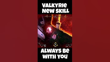 【Apex Legends】Valkyrie got buffs detailed