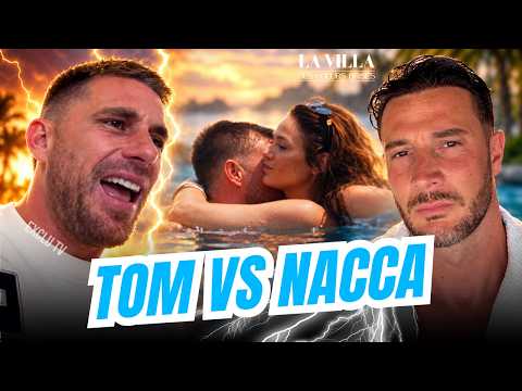 TOM CLASH FORT NACCA, L'EX DE SA CHÉRIE ÉLOÏSE 😱💥 "DE LA VICTIMISATION PRO MAX" 😳 NACCA LUI RÉPOND !