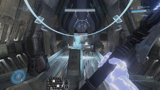 The Covenant Legendary WR 9:58