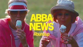 ABBA News – Awards, Celebrations &amp; Reunion | Roundup