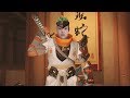 Школьник учит играть на Genji/Типо гайд на Марио