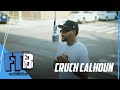 Cruch calhoun  make it count  from the block performance  new york