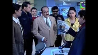 CID - Episode 571 - Wax Bullet