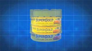Buy ABRO PW-400 Supergold Carnauba Car Wax for Gloss Shine and  Water-Beading Protection Ideal for All SUV Bike & Auto (230g) Online at  Best Prices in India - JioMart.