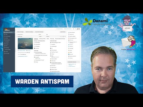 Warden Antispam: Was dir Warden Antispam im Plesk bringt. Optimaler Spamschutz für Plesk Server