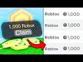 Testing FREE ROBUX Methods