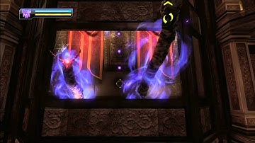 Spider Man Edge of Time Walkthrough Part 17