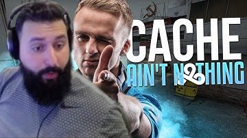 Cache Aint N0thing!