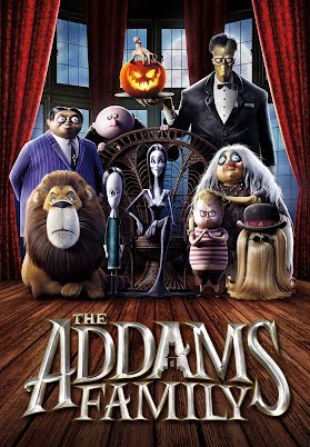 The Addams Family Official Trailer Mgm Youtube