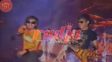 Radja - Takkan Melupakanmu || Live Bogor 2006