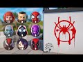 ADIVINA LA SKIN POR EL GRAFITI - #3 - FORTNITE CHALLENGE | tusadivi