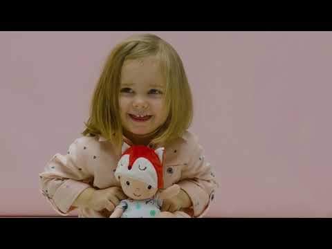 Video: Co Je To Pohodlná Panenka A Jak S Ní Uklidnit Dítě