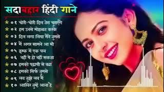 90’S Old Hindi Songs💘 90s Love Song💘 Udit Narayan, Alka Yagnik, Kumar Sanu songs Hindi Jukebox songs