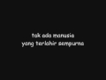 Download Lagu D`massiv - Jangan Menyerah (Lirik)