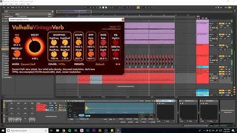 Making Some Kind of Retro Pop Stuff in Ableton #2 (Track From Scratch)