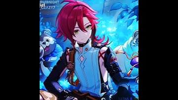 #heizou #genshinimpact #genshin #edit #genshinimpactedit #shikanoinheizou #heizouedit #genshinedit