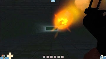 Jump 4starters D Walkthrough