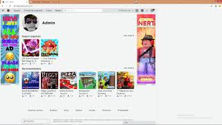 CONSEGUIR ROBUX GRATIS  /  FREE ROBUX