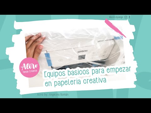 Video: Las invitaciones actualizadas a la creatividad y el confort