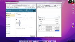 How To Set Up Rounding #desmos , #maths, #algebra, #calculator, #adele