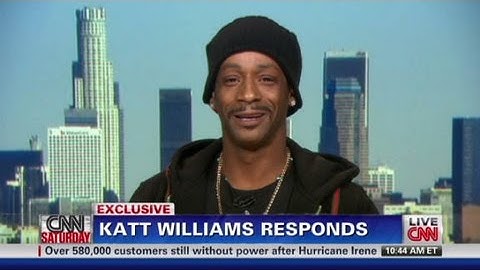 Williams: I'm not anti-Mexican