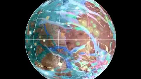 EPIC View of Moon Transiting the Earth