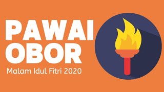 TAKBIR KELILING 2020