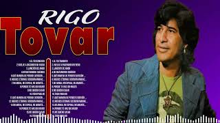 Rigo Tovar ~ Mix Grandes Sucessos Románticas Antigas de Rigo Tovar