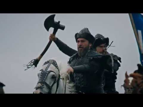 Diriliş Ertuğrul 97. Bölüm 2.Fragmanı