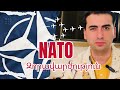 Հայաստան-NATO… Ինչ է կատարվում իրականում
