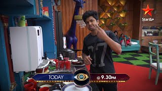 Captain #Sohel On Duty...but #BiggBossTelugu4 Today At 9:30 PM On #StarMaa Image