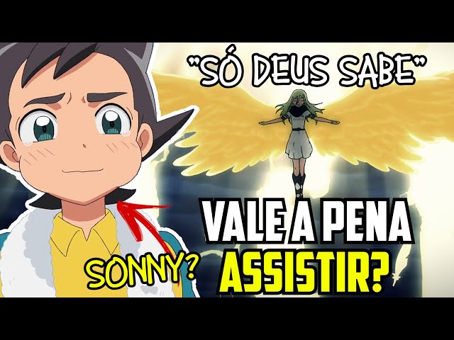 onde assistir inazuma eleven orion dublado português｜TikTok Search