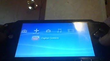 Tutorial PSP: Install 6.39 Me-2 without CFW on OFW 6.39 Kxploit by Some1 and Neur0n