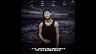 Ceza - Denizci Beat -Karaoke- Instrumental (Remake by OZG Beatz)