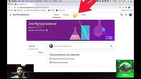 How to add parents as guardians on google classroom